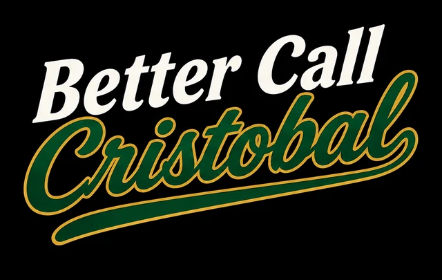 Better Call Cristobal
